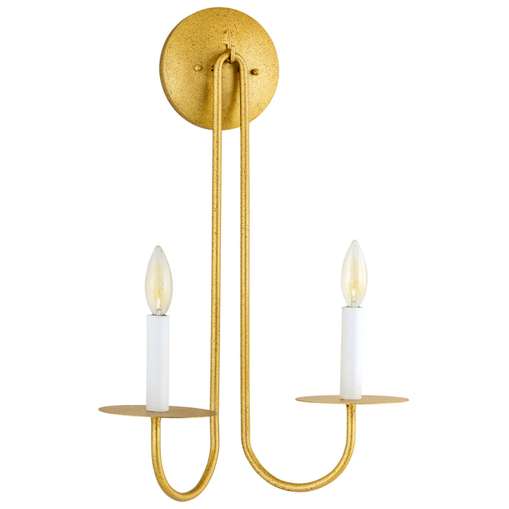 HILLOCK SCONCE