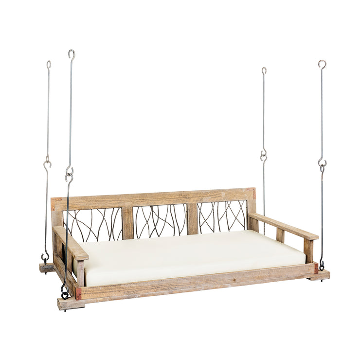 HIGH COUNTRY HANGING DAY BED