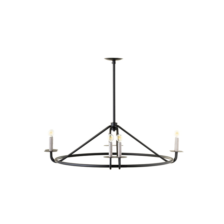 HILLOCK CHANDELIER