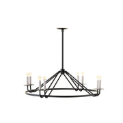 HILLOCK CHANDELIER