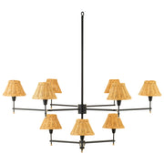 CATALINA CHANDELIER WITH SHADE