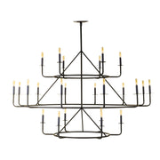 BRANTLEY CHANDELIER