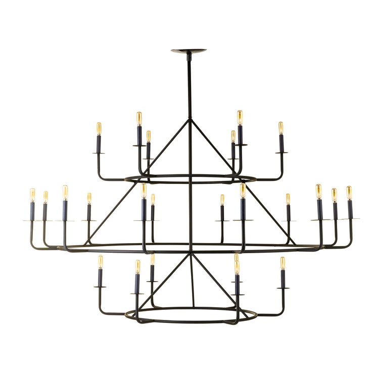 BRANTLEY CHANDELIER